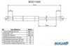 BUGIAD BGS11085 Gas Spring, boot-/cargo area